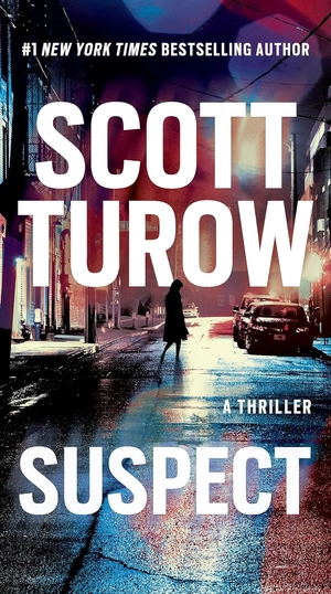 kindle county - book 11 - suspect - Ảnh 2