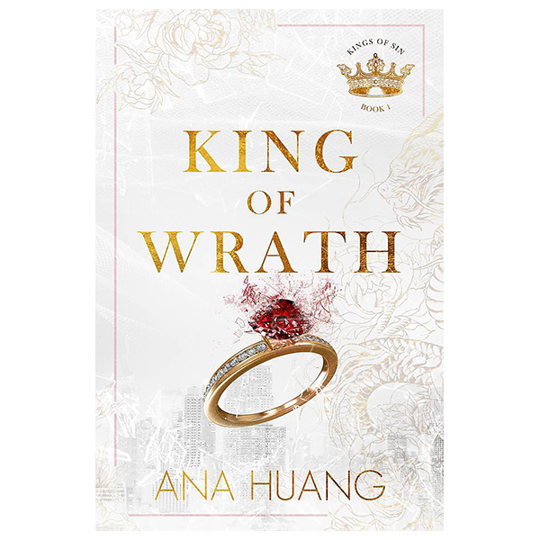 King Of Wrath