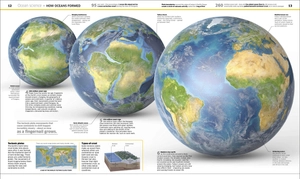 knowledge encyclopedia ocean!: our watery world as you've never seen it before - Ảnh 3