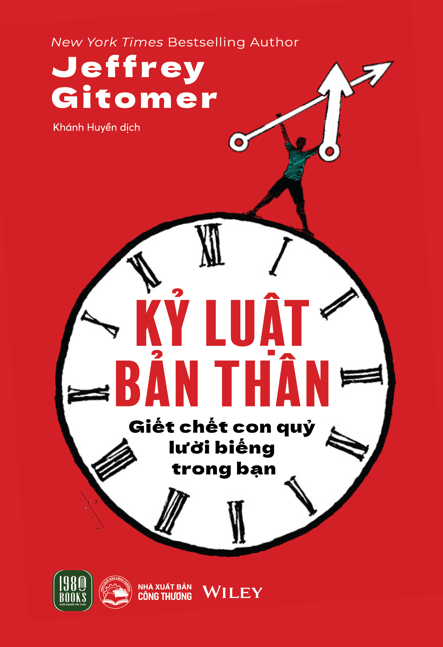 kỷ luật bản thân - giết chết con quỷ lười biếng trong bạn - Ảnh 2