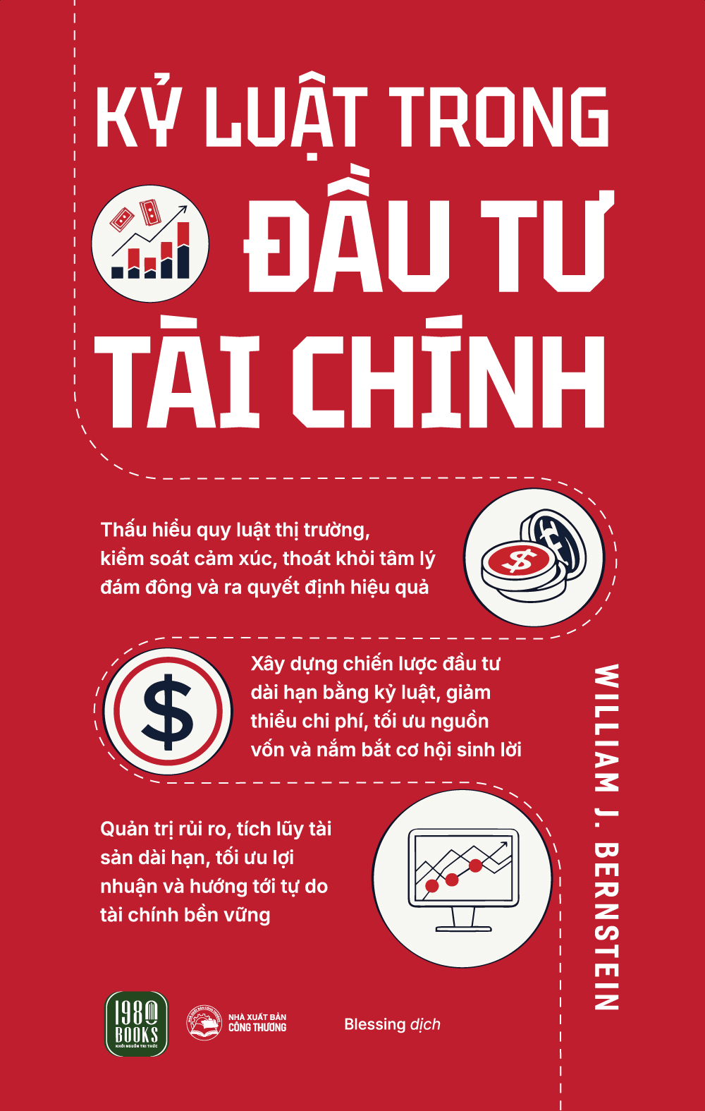 Kỷ Luật Trong Đầu Tư Tài Chính - Ảnh 2
