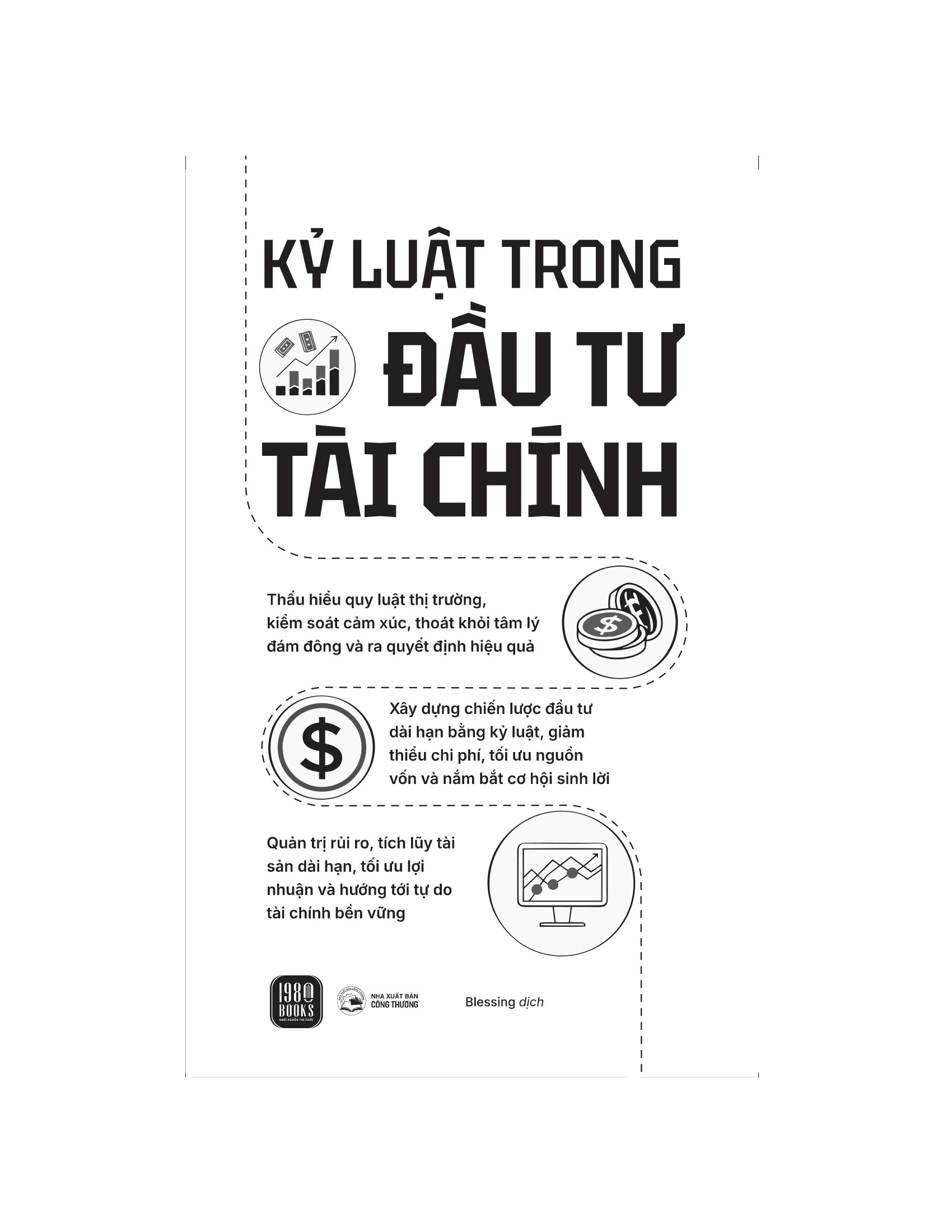 Kỷ Luật Trong Đầu Tư Tài Chính - Ảnh 3