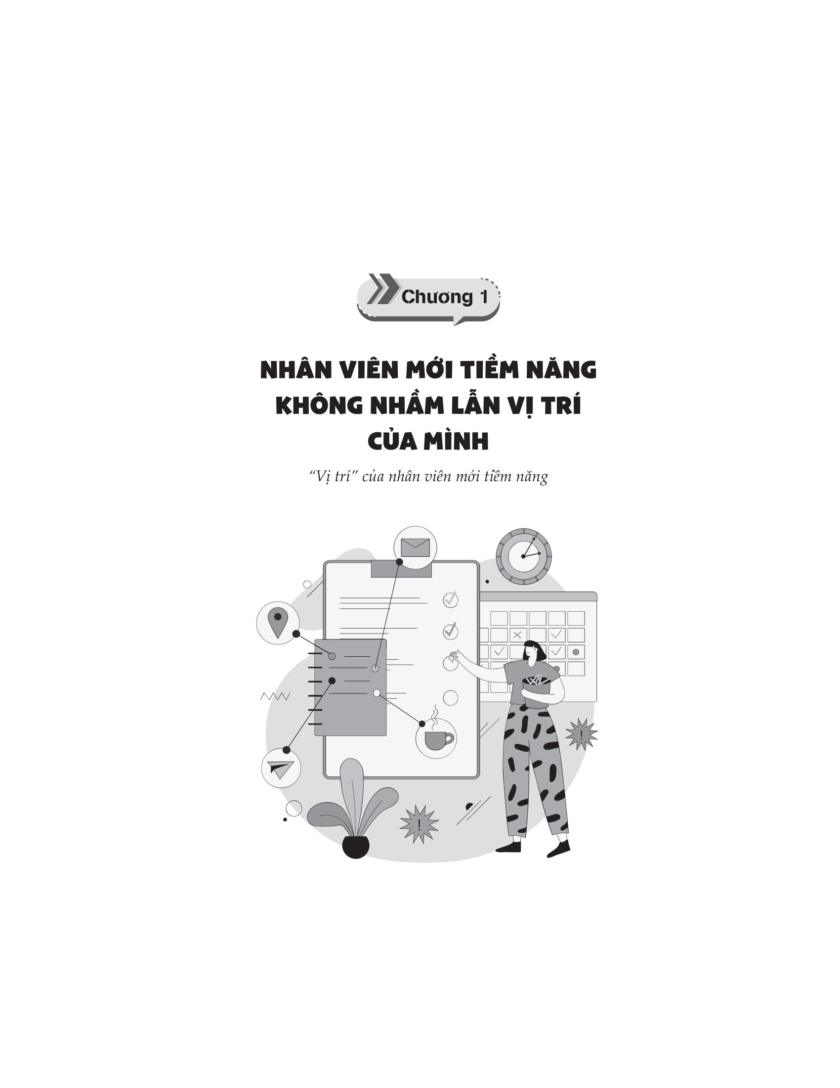kỷ luật và động lực - công thức thành công - Ảnh 11