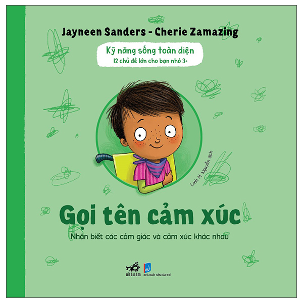 Kỹ Năng Sống Toàn Diện - 12 Chủ Đề Lớn Cho Bạn Nhỏ 3+ - Mọi Người Đều Bình Đẳng - Ảnh 8