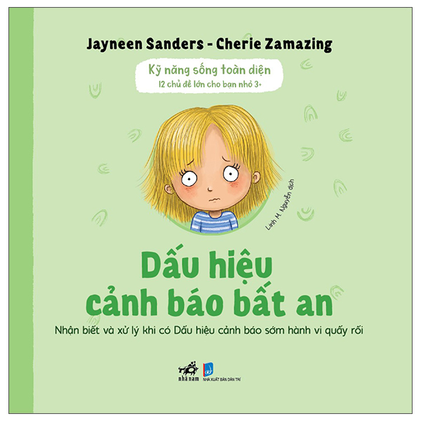 Kỹ Năng Sống Toàn Diện - 12 Chủ Đề Lớn Cho Bạn Nhỏ 3+ - Thế Giới Gắn Kết - Ảnh 3