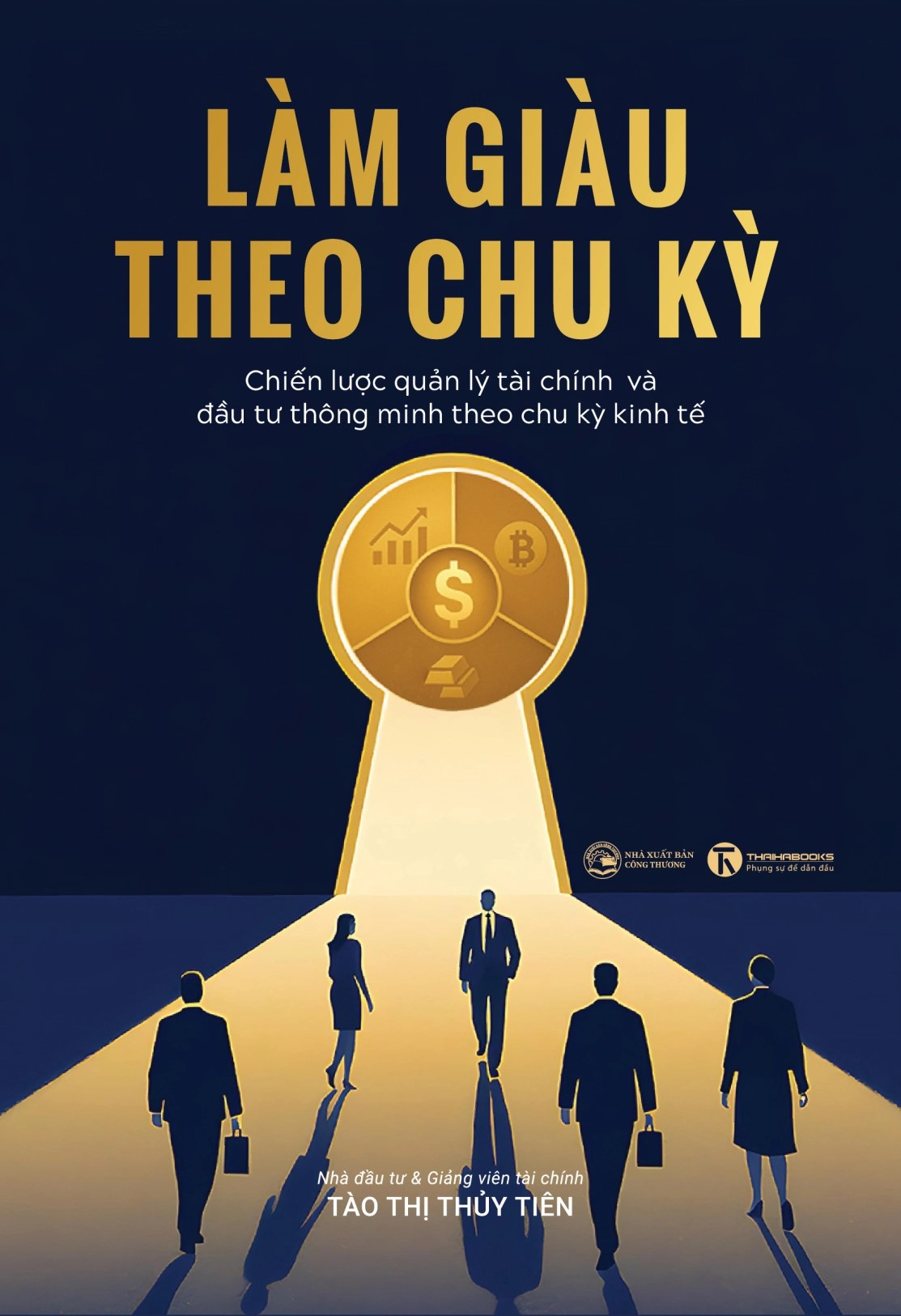 Làm Giàu Theo Chu Kỳ - Ảnh 2