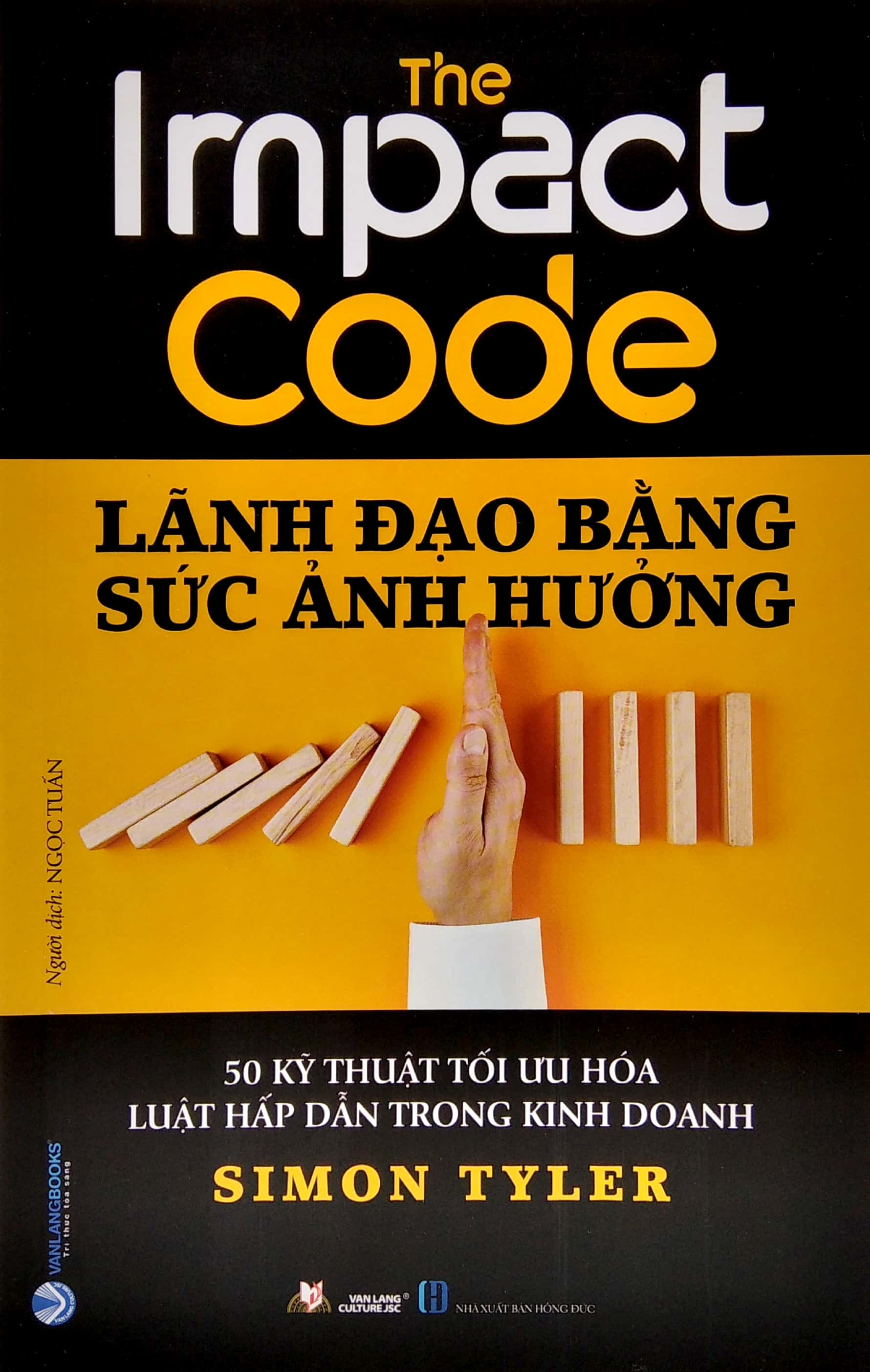 lãnh đạo bằng sức ảnh hưởng - Ảnh 2