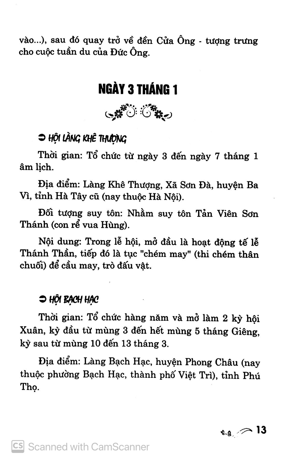 lễ tết 365 ngày - Ảnh 9