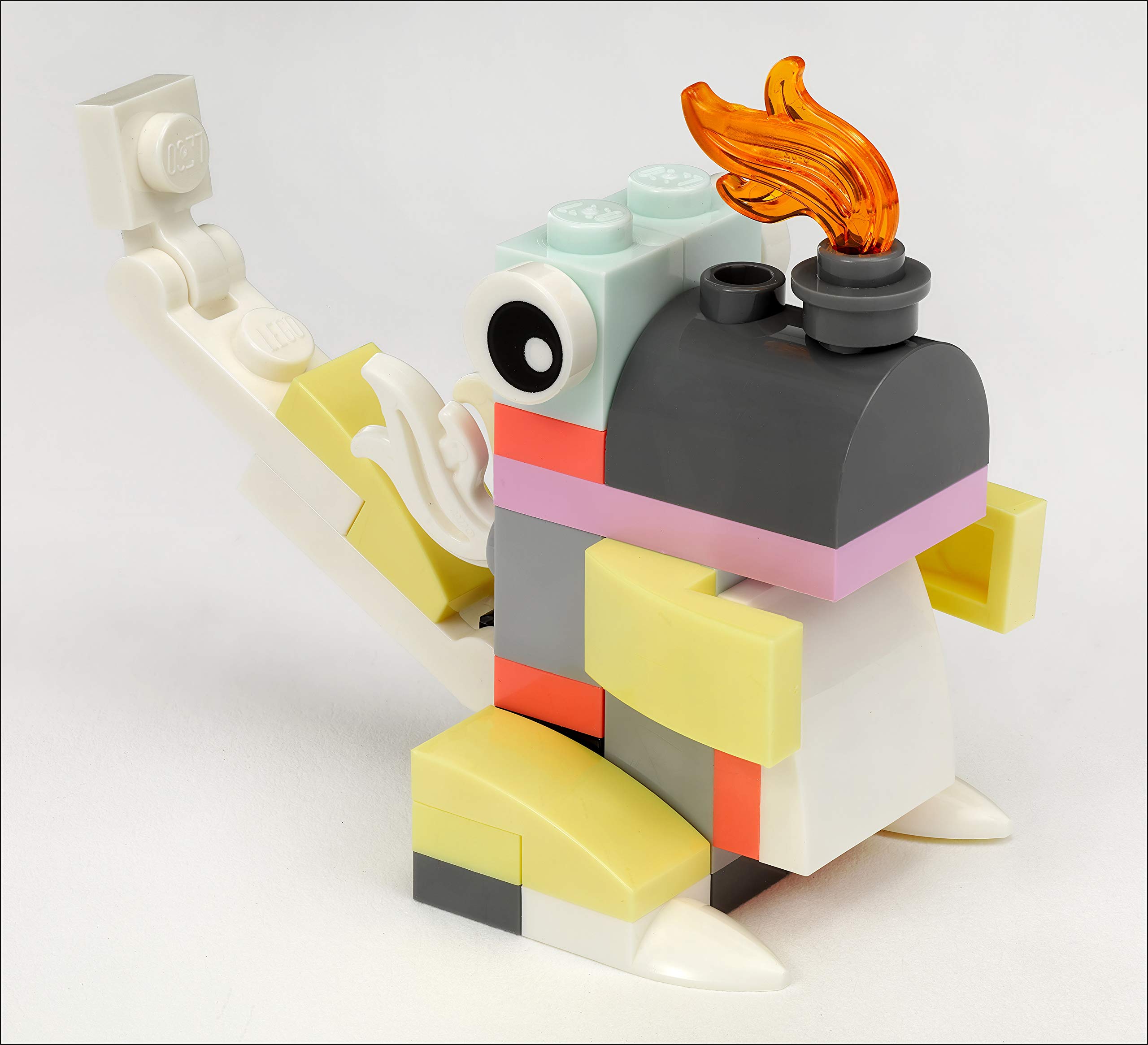 lego magical ideas - Ảnh 11