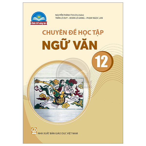 Lịch Sử 12 (Chân Trời) (Chuẩn) - Ảnh 13