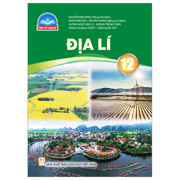 Lịch Sử 12 (Chân Trời) (Chuẩn) - Ảnh 17