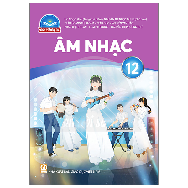 Lịch Sử 12 (Chân Trời) (Chuẩn) - Ảnh 2
