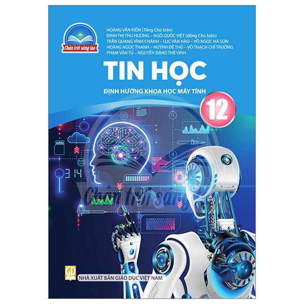 Lịch Sử 12 (Chân Trời) (Chuẩn) - Ảnh 20