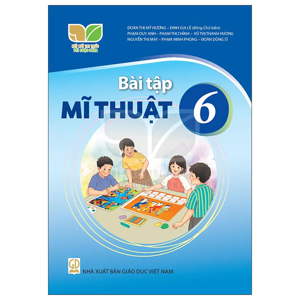Lich Su Va Dia Li 6 (Ket Noi Tri Thuc) (Chuan) - Ảnh 20