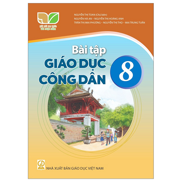 Lich Su Va Dia Li 8 (Ket Noi) (Chuan) - Ảnh 12