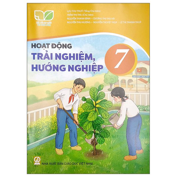 Lich Su Va Dia Ly 7 (Ket Noi) (Chuan) - Ảnh 10