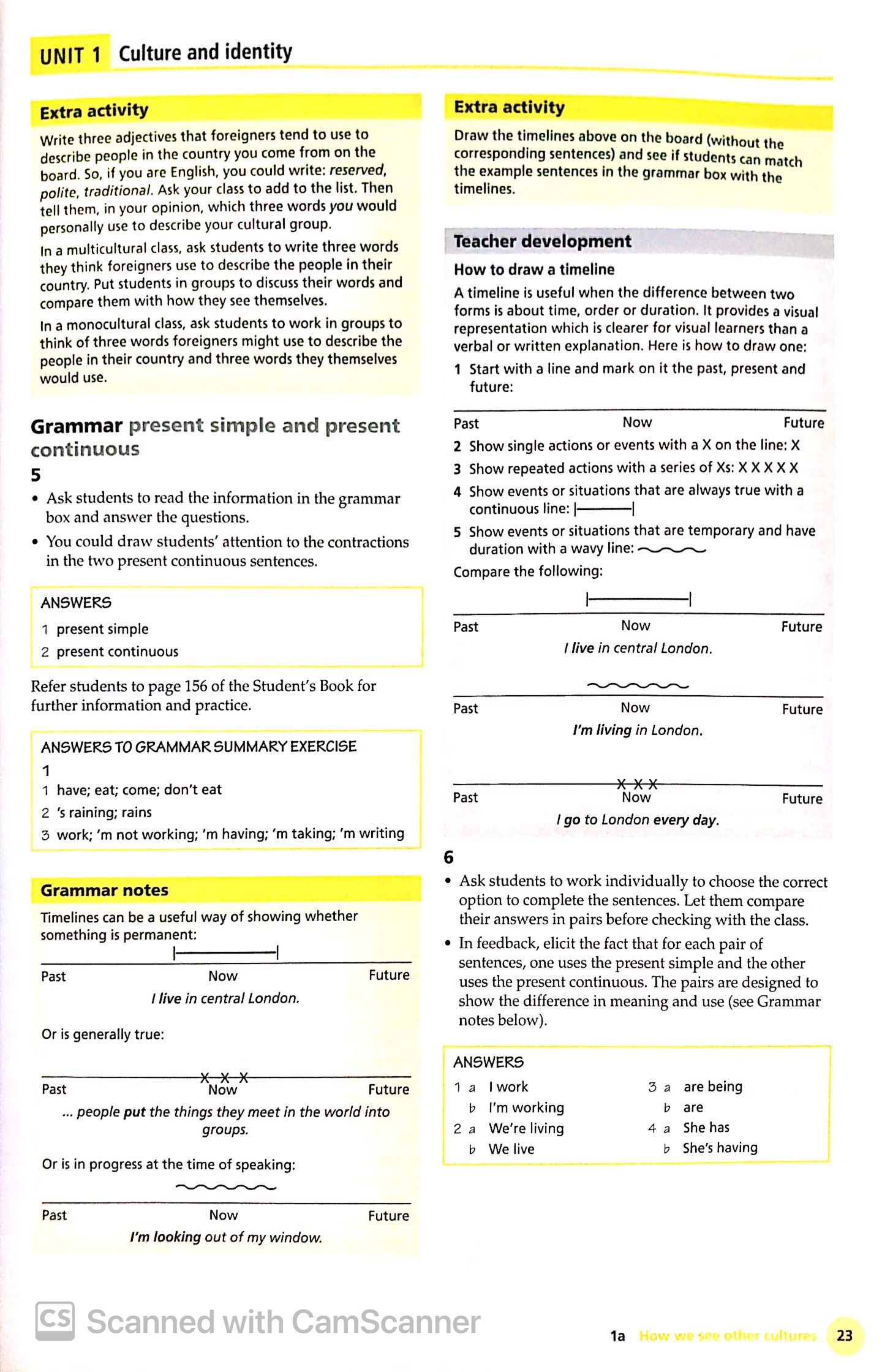 life intermediate teacher's book and class audio cd and dvd rom cd - Ảnh 5