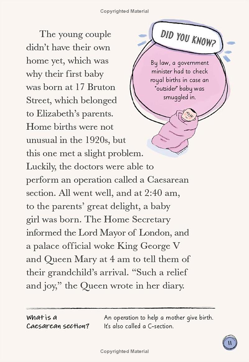 life stories queen elizabeth ii - Ảnh 11
