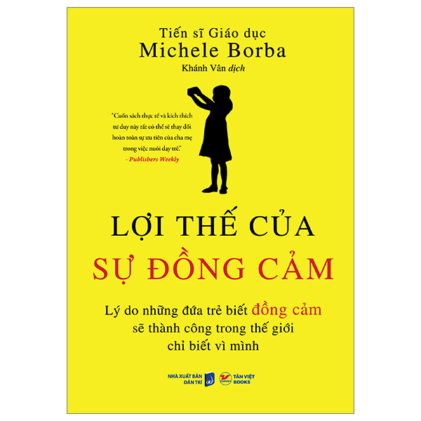 lợi thế của sự đồng cảm