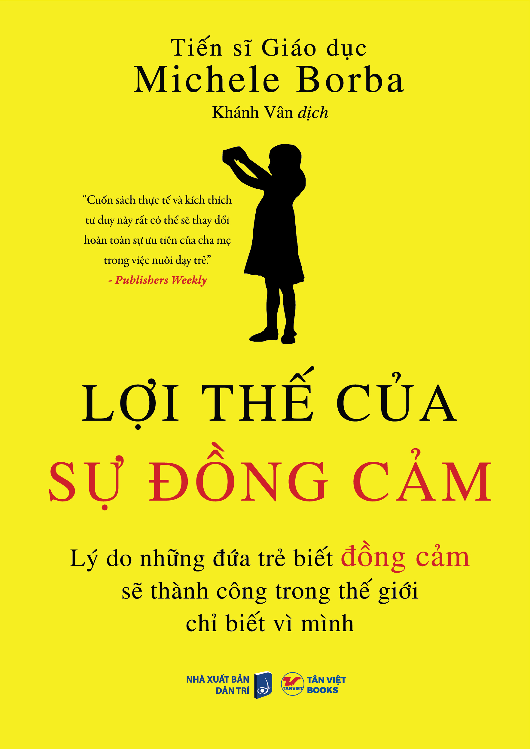 lợi thế của sự đồng cảm - Ảnh 4
