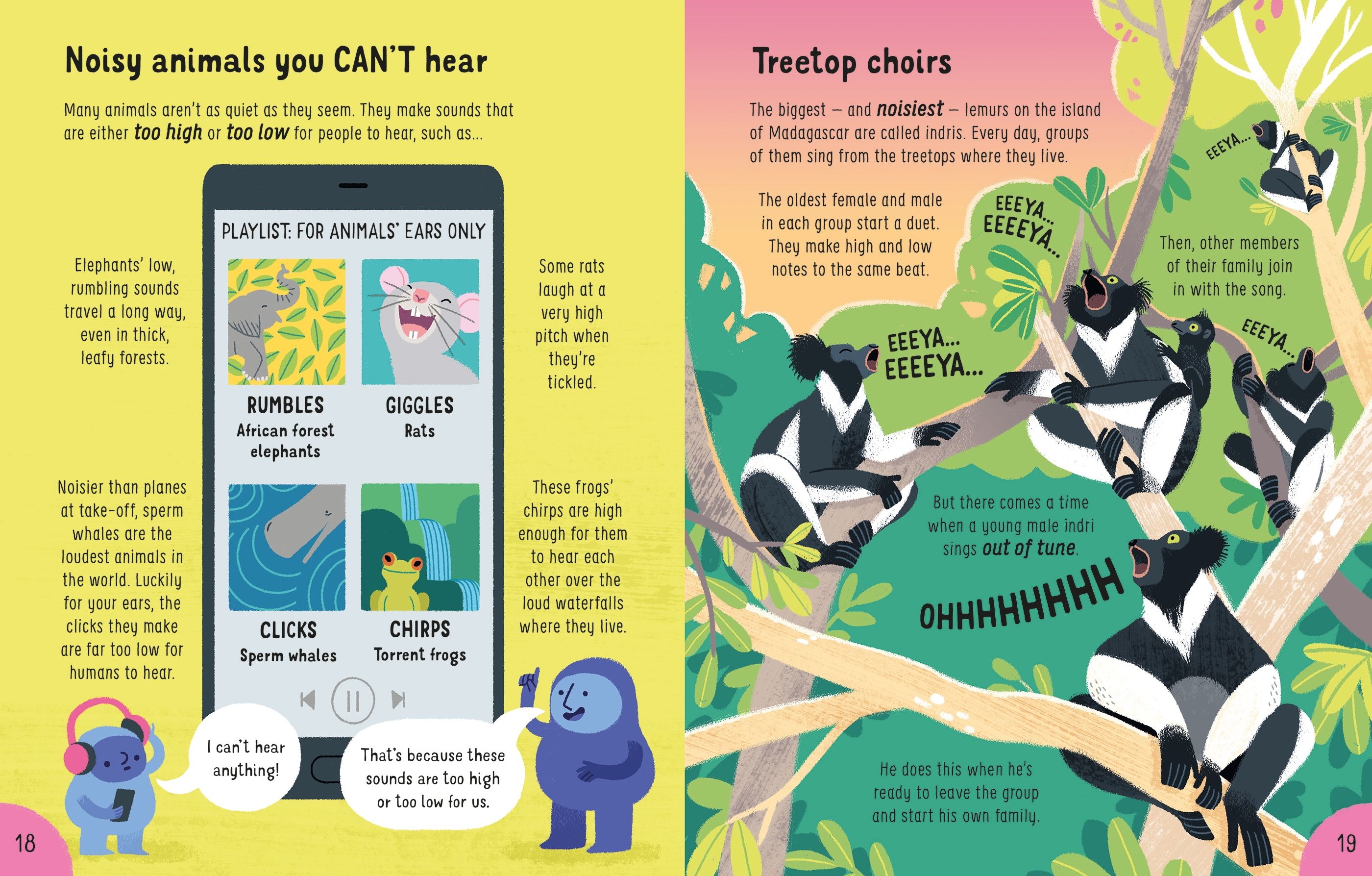 lots of things to know about animals - Ảnh 4