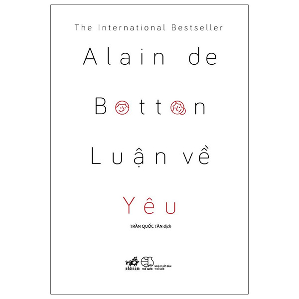 luận về yêu - Ảnh 2