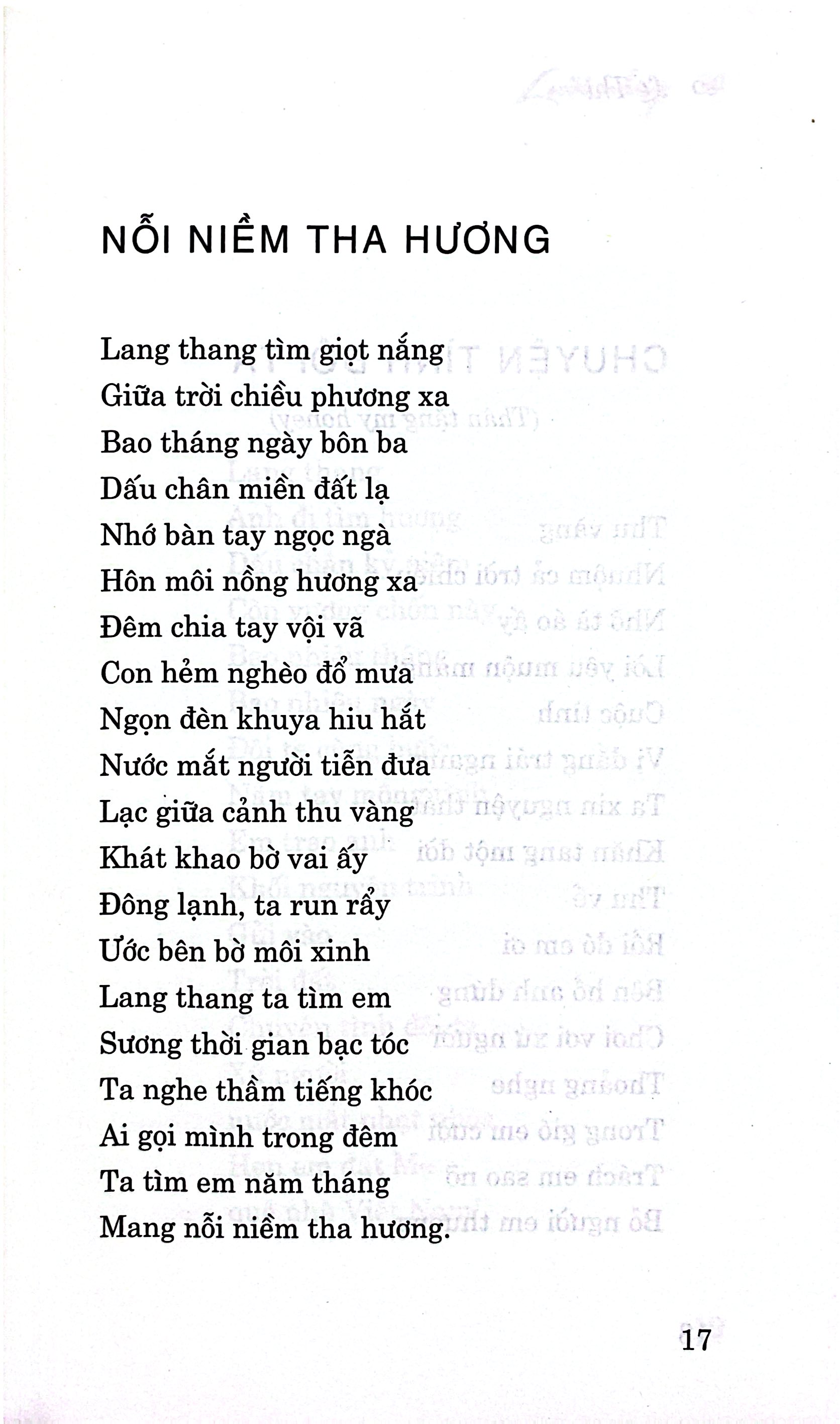 Lưỡi Nắng - Ảnh 5