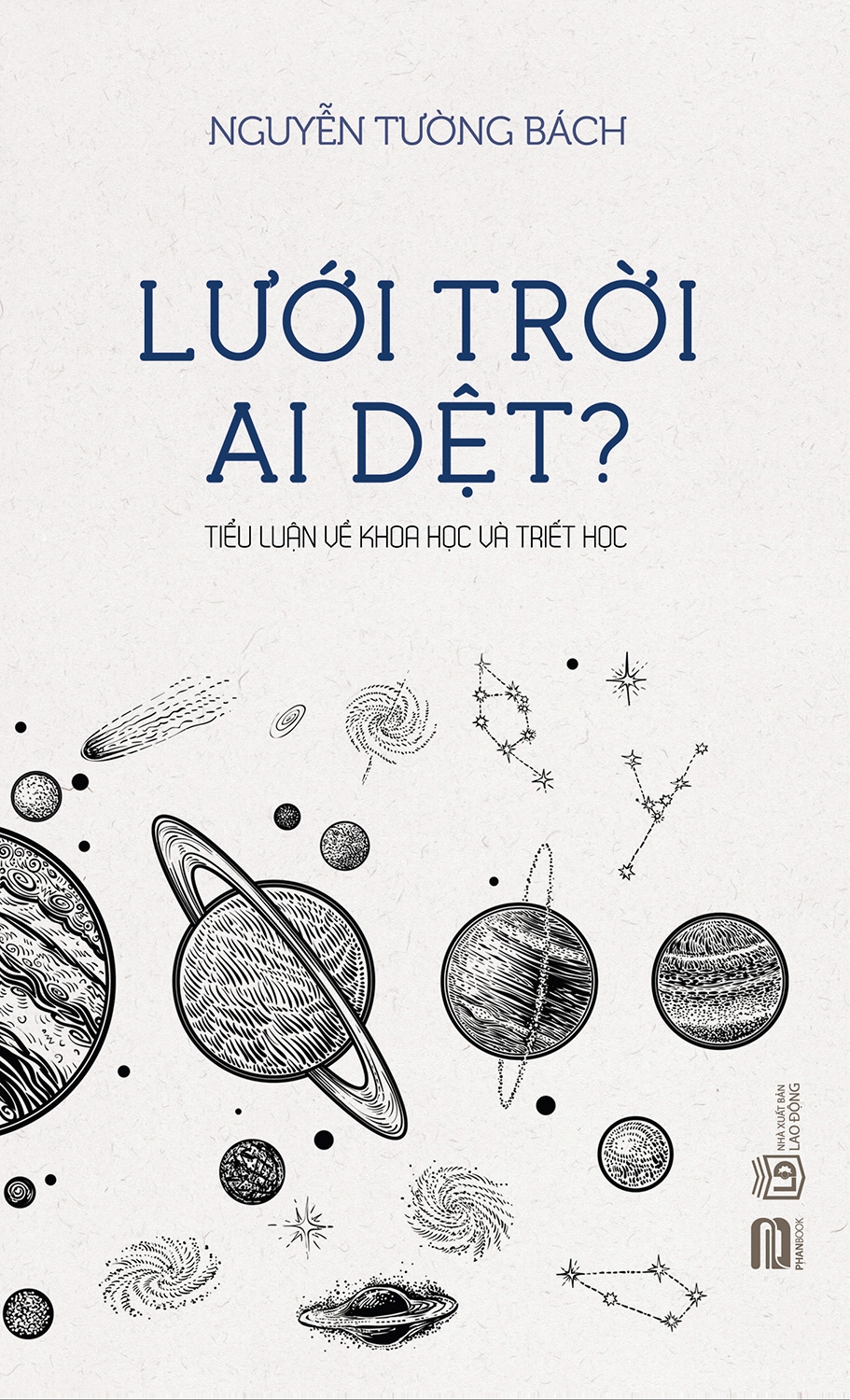 lưới trời ai dệt? - Ảnh 2