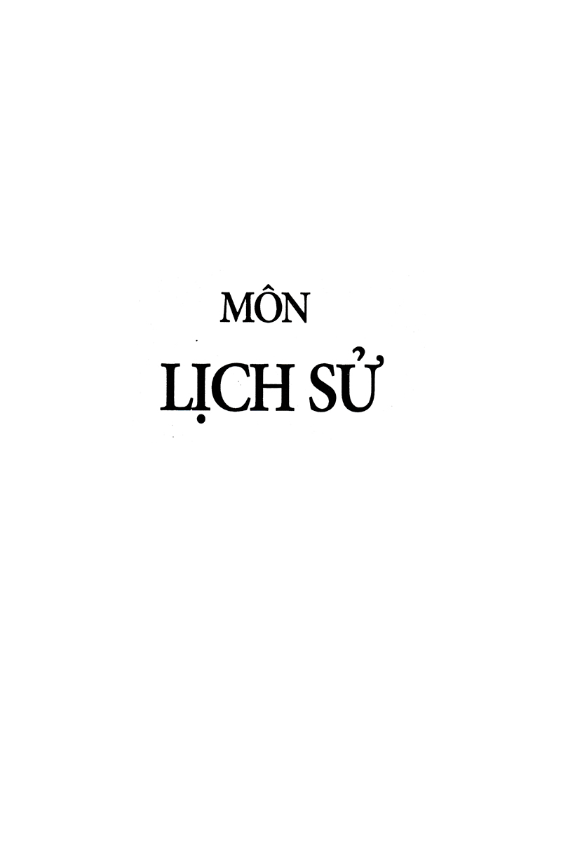 luyện thi trung học phổ thông quốc gia 2019 - khoa học xã hội (biên soạn theo chương trình trắc nghiệm) - Ảnh 4
