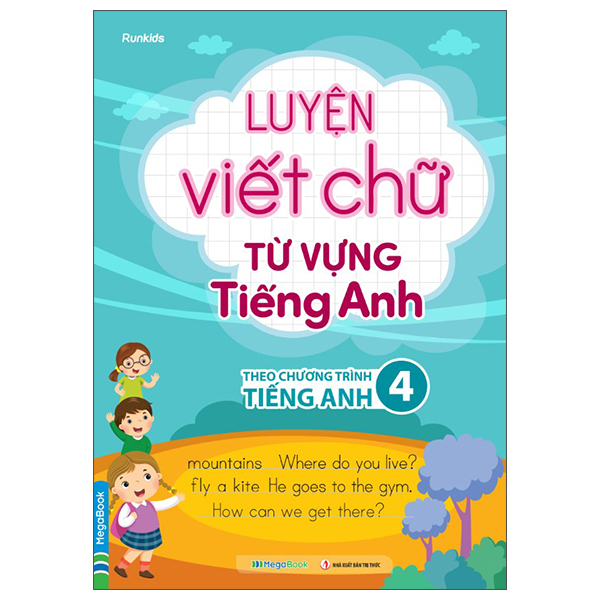 Luyện Viết Chữ Từ Vựng Tiếng Anh - Theo Chương Trình Tiếng Anh 3 - Ảnh 11