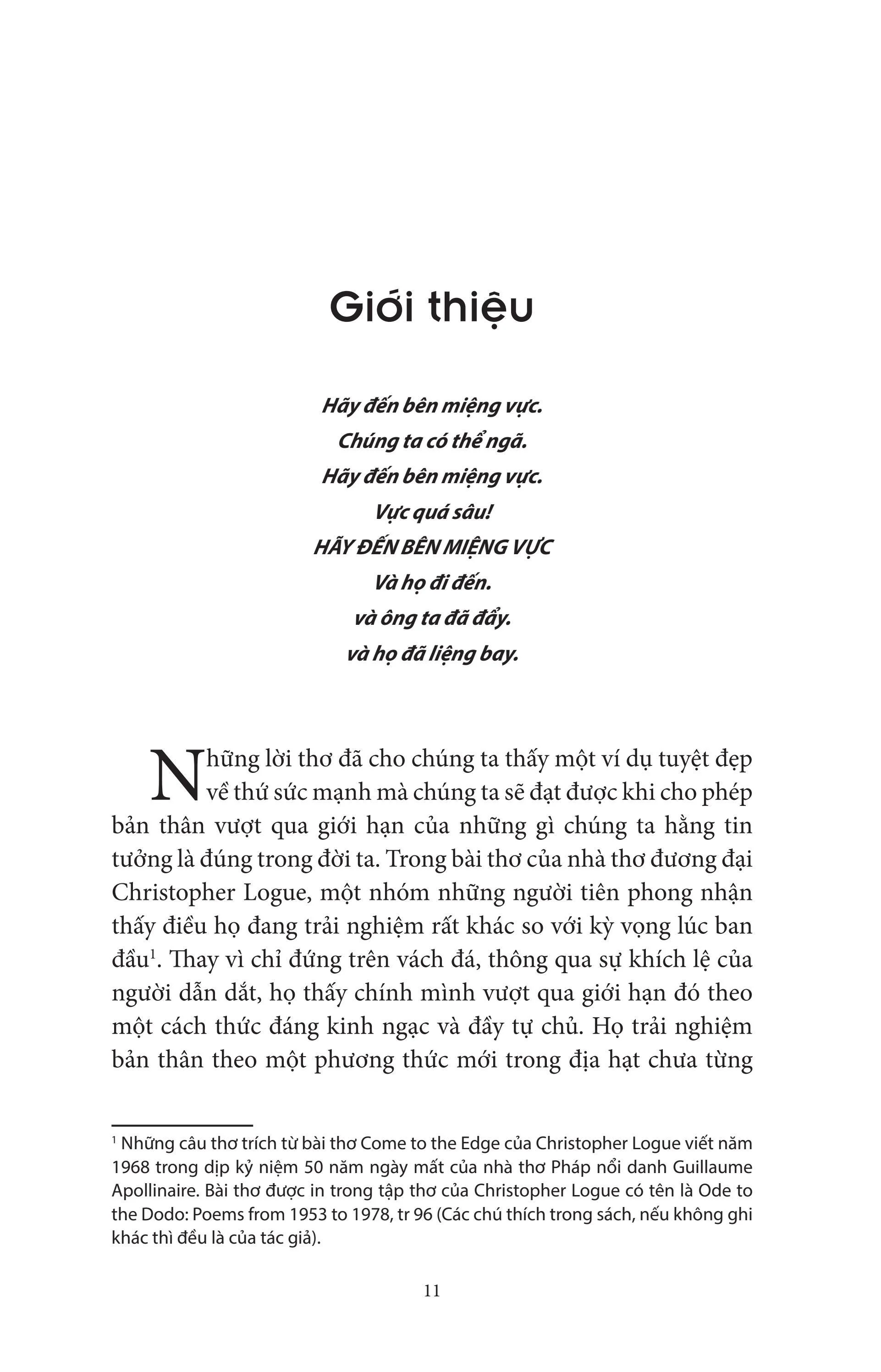 ma trận thần thánh (tái bản 2024) - Ảnh 5