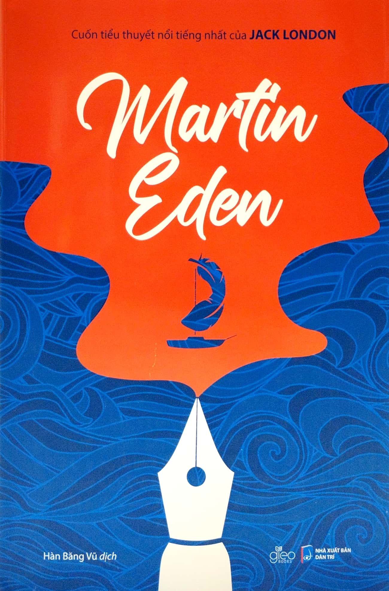 martin eden - Ảnh 2