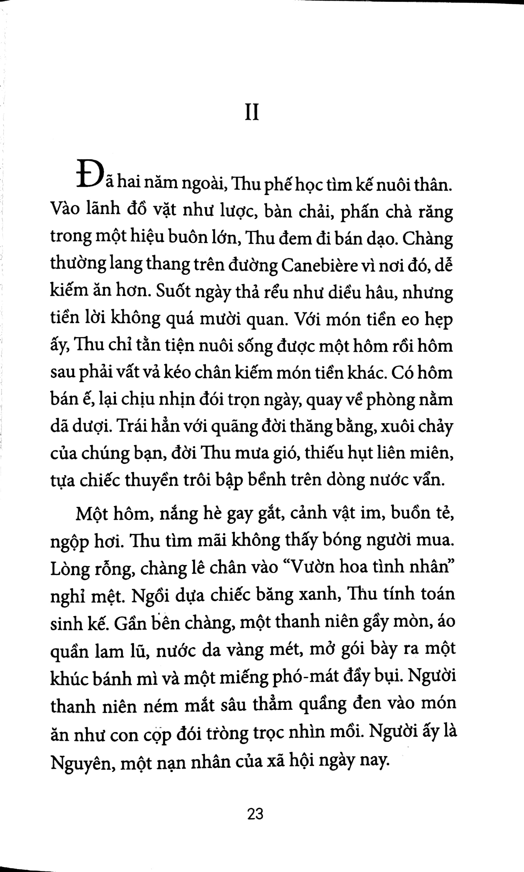mây ngàn - những cái bóng nhớ thương - Ảnh 8