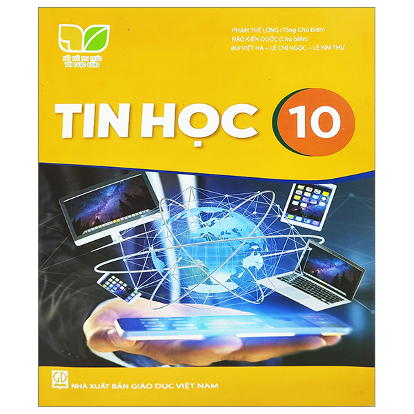 Mi Thuat 10 - Hoi Hoa (Ket Noi Tri Thuc) (Chuan) - Ảnh 28