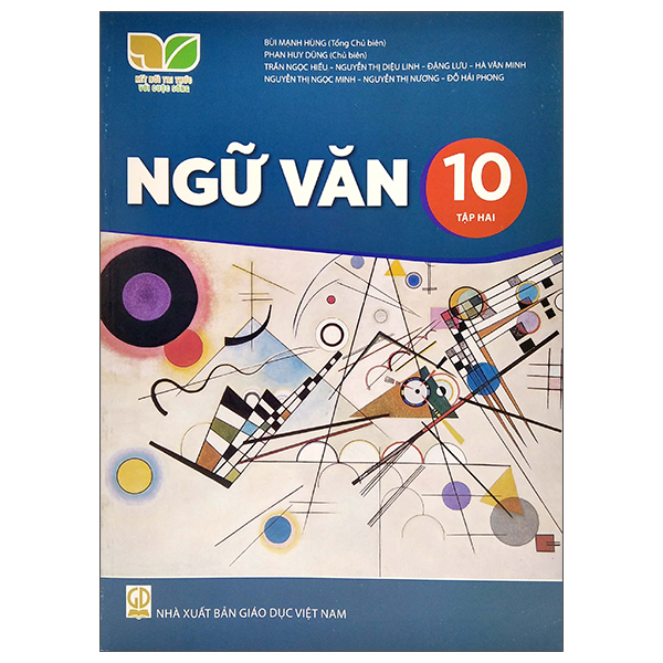 Mi Thuat 10 - Kien Truc (Ket Noi Tri Thuc) (Chuan) - Ảnh 47