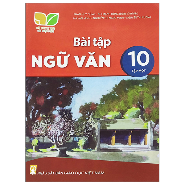 Mi Thuat 10 - Thiet Ke Mi Thuat Da Phuong Tien (Ket Noi Tri Thuc) (Chuan) - Ảnh 19