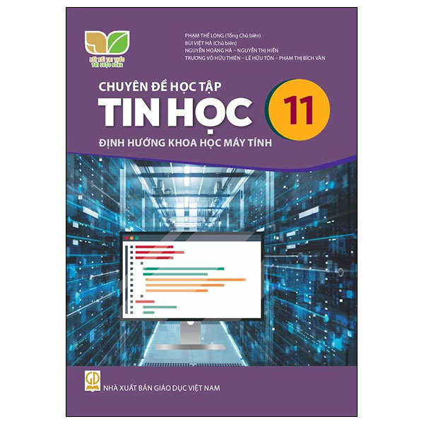 Mi Thuat 11 - Hoi Hoa (Ket Noi) (Chuan) - Ảnh 32