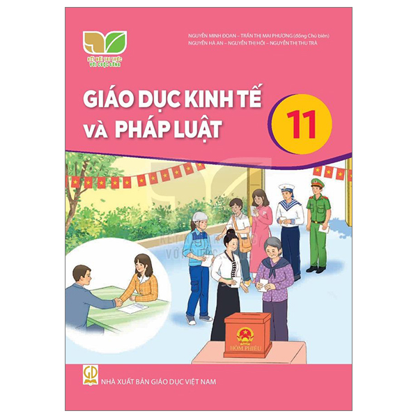Mi Thuat 11 - Hoi Hoa (Ket Noi) (Chuan) - Ảnh 45