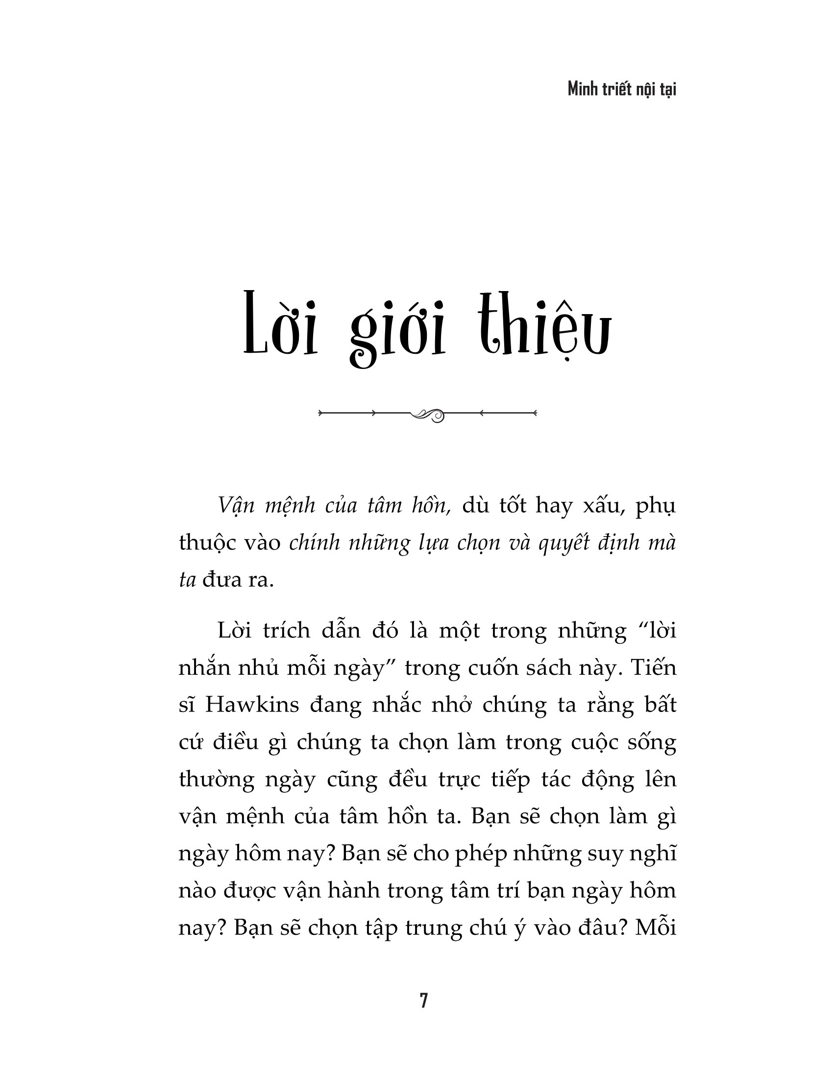 minh triết nội tại - Ảnh 7