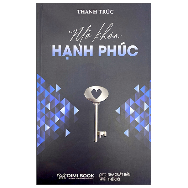 Mở Khoá Hạnh Phúc