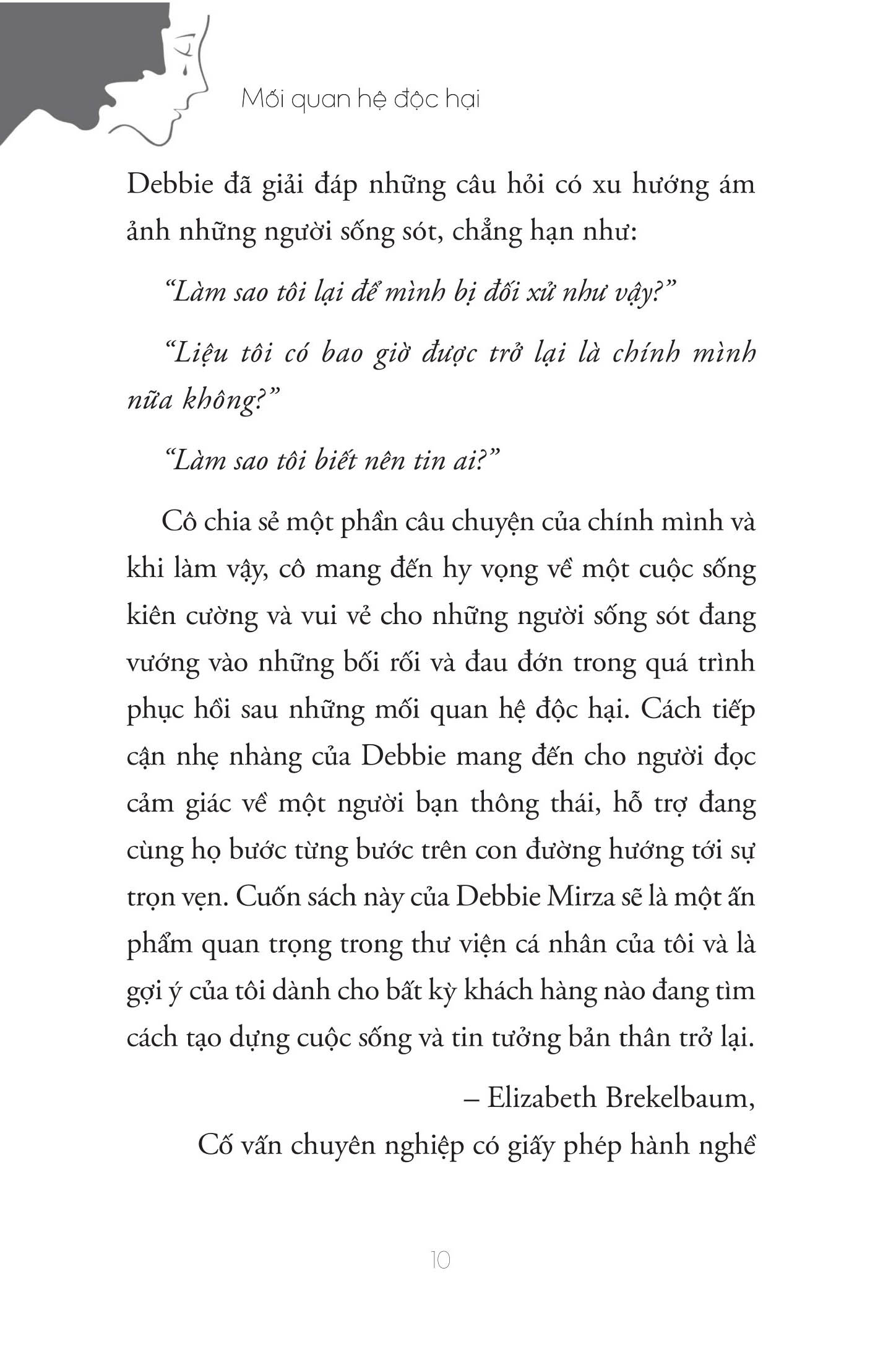 mối quan hệ độc hại - Ảnh 13