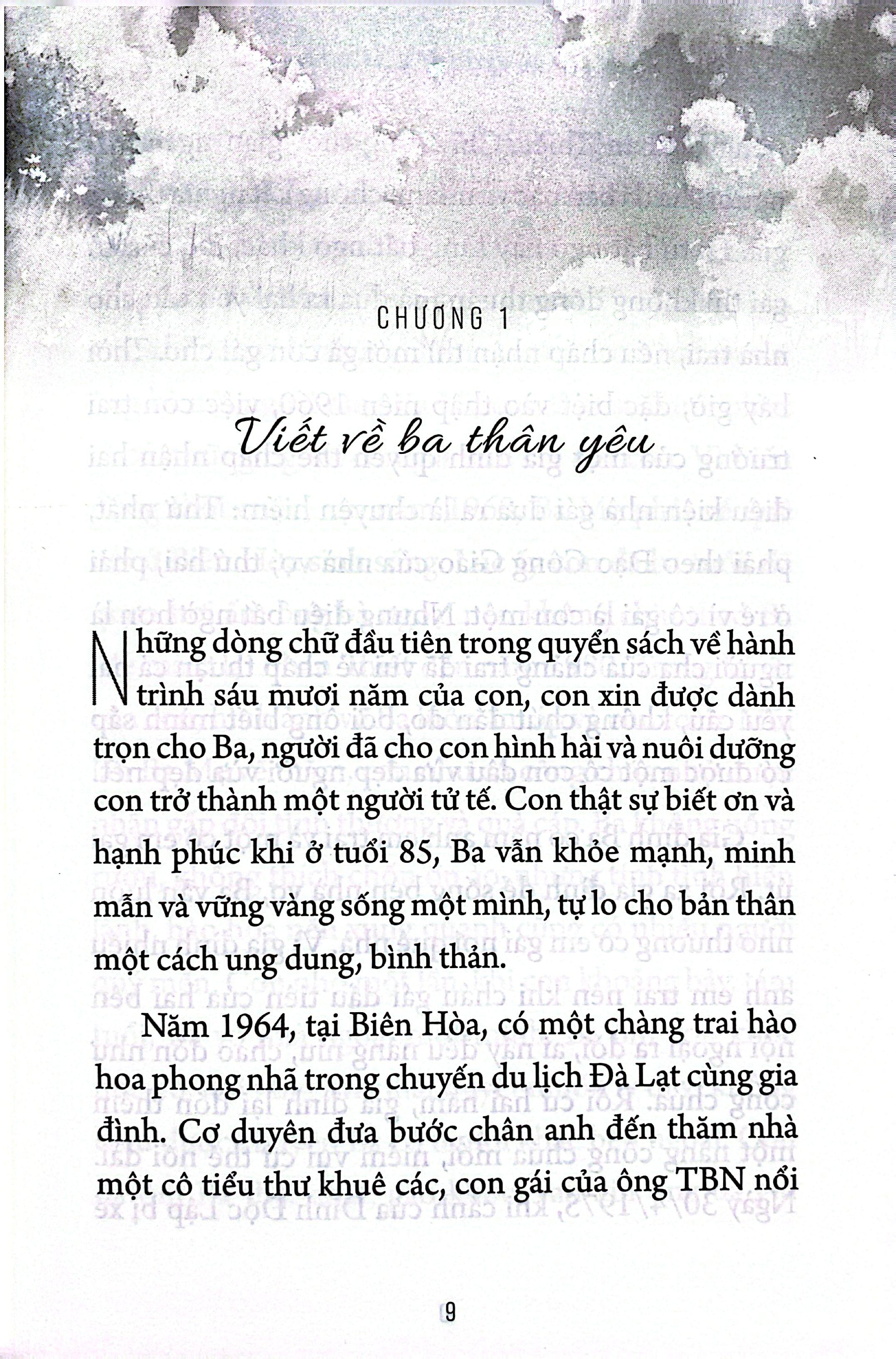 Món Quà Tuổi 60 - Khi Trái Tim Còn Biết Mỉm Cười - Bìa Cứng - Ảnh 4