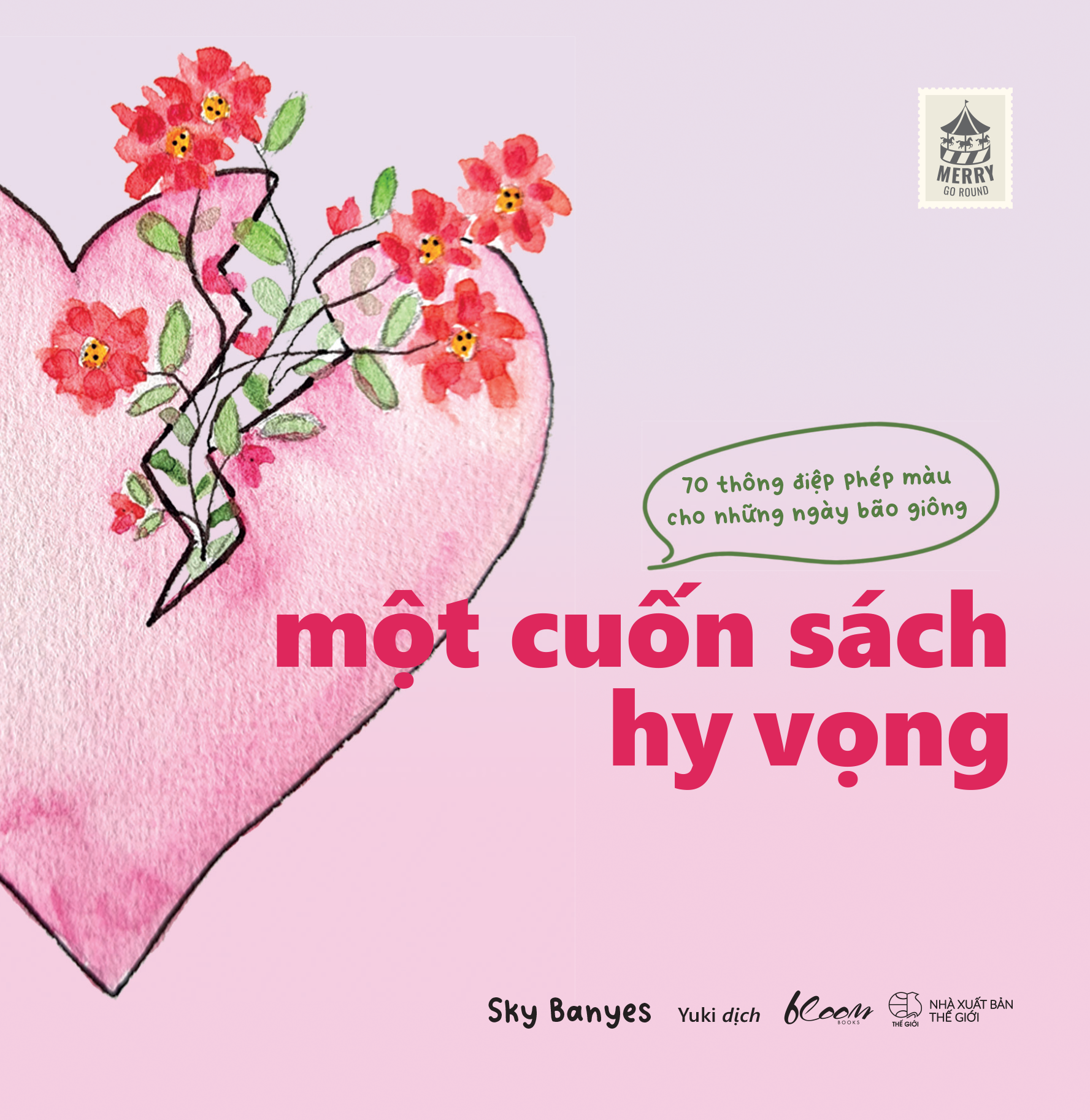 Một Cuốn Sách Hy Vọng - Ảnh 2