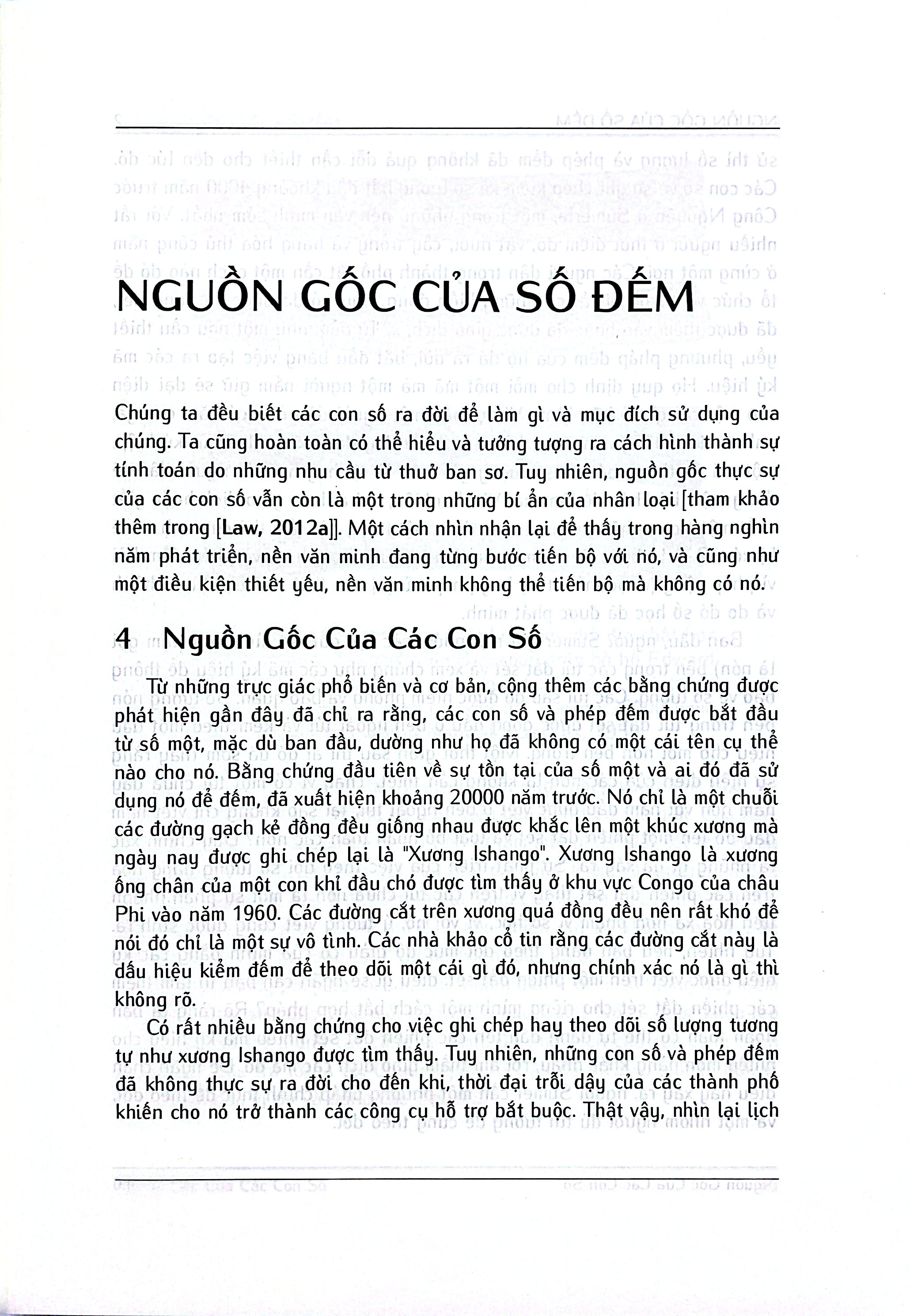 Một Góc Nhìn Xa Hơn Về Tập Hợp - Tiếp Cận Mở Rộng Và Phi Chuẩn - Bìa Cứng - Ảnh 12