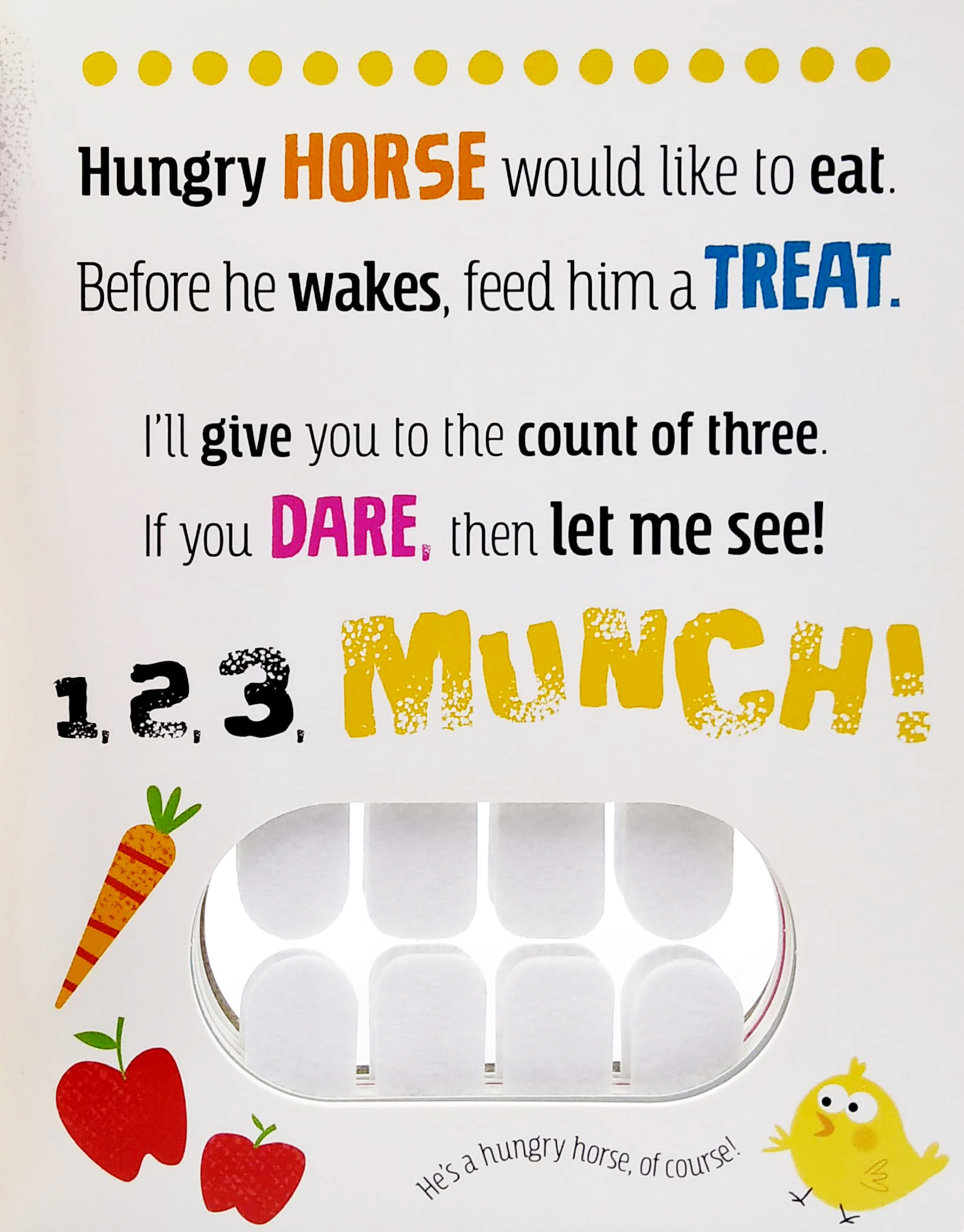 munch! - Ảnh 4