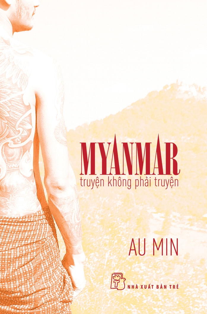 myanmar - truyện không phải truyện - Ảnh 2