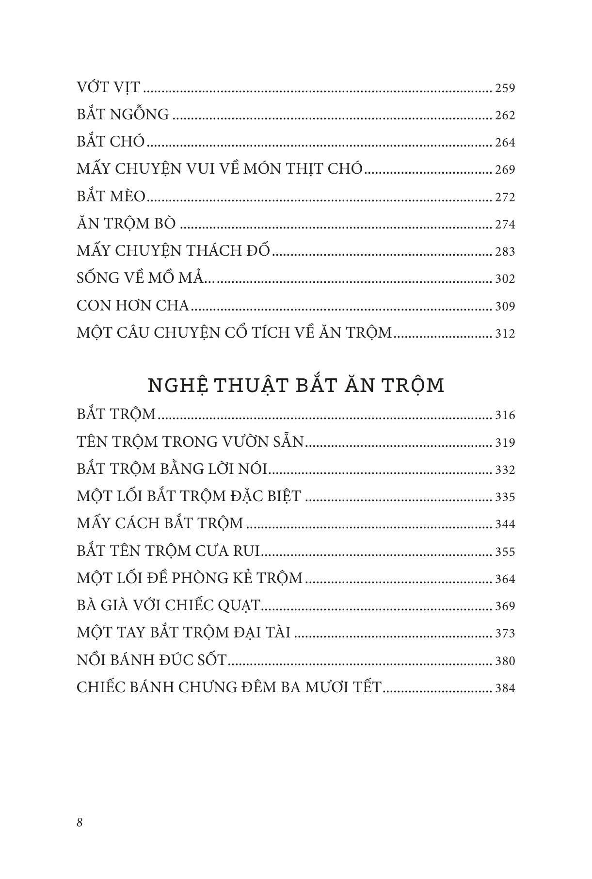 Nếp Cũ - Phong Tục Thờ Cúng Trong Gia Đình Việt Nam - Phong Lưu Đồng Ruộng - Nghệ Thuật Bắt Ăn Trộm - Ảnh 6