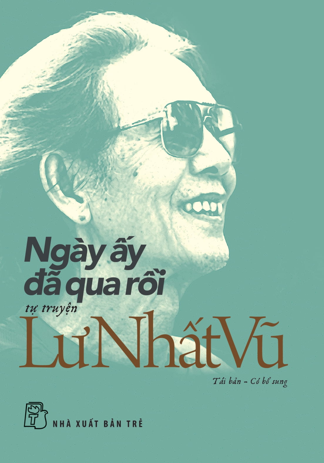 ngày ấy đã qua rồi (tái bản 2025) - Ảnh 2