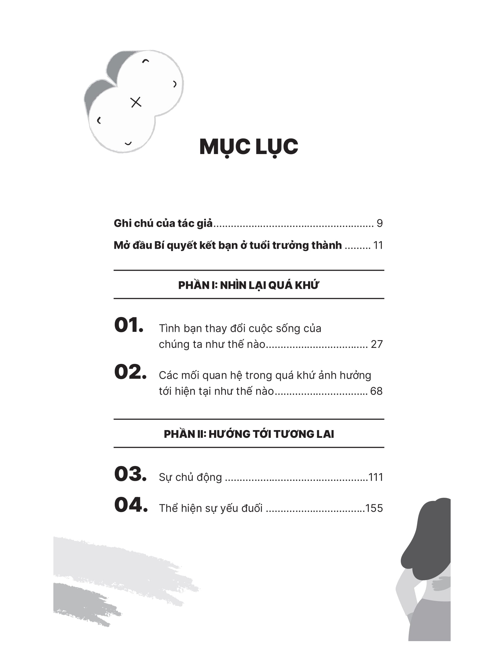 nghệ thuật “chọn bạn mà chơi” - vận dụng khoa học để cải thiện chất lượng và số lượng các mối quan hệ của bạn - Ảnh 7