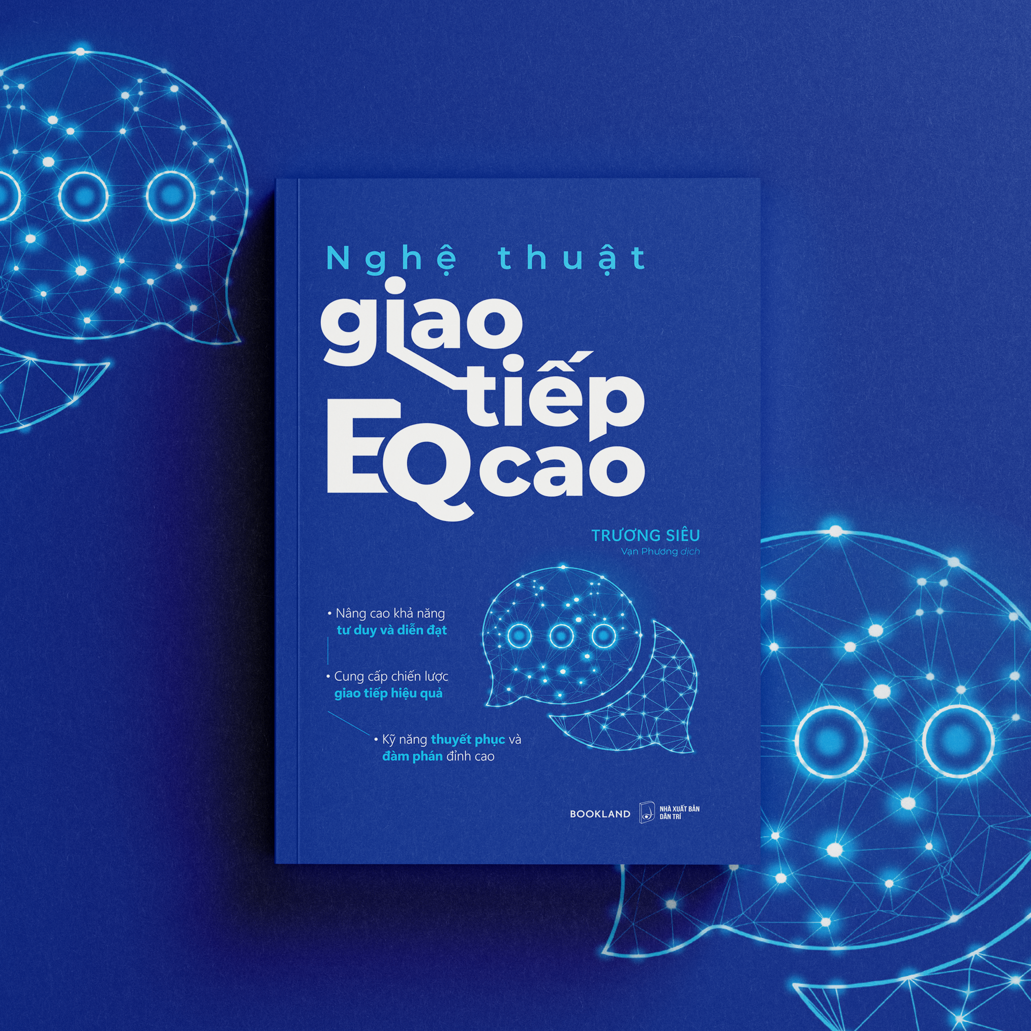 Nghệ Thuật Giao Tiếp EQ Cao - Ảnh 6